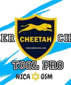 Alquilar Alquiler Cheetah Tool pro