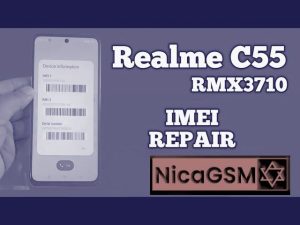 F4 Realme RMX3710 android 14 pandora tool