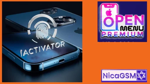 i-Activator FMI off todos los iphone
