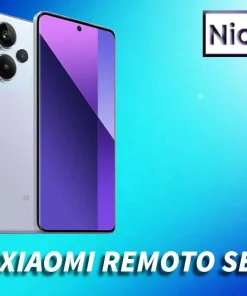 Quitar frp redmi remote