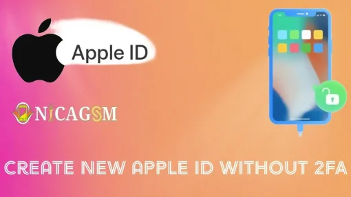 Crear id de Apple sin autenticador 2fa