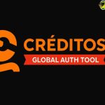 Créditos Global Auth Tool